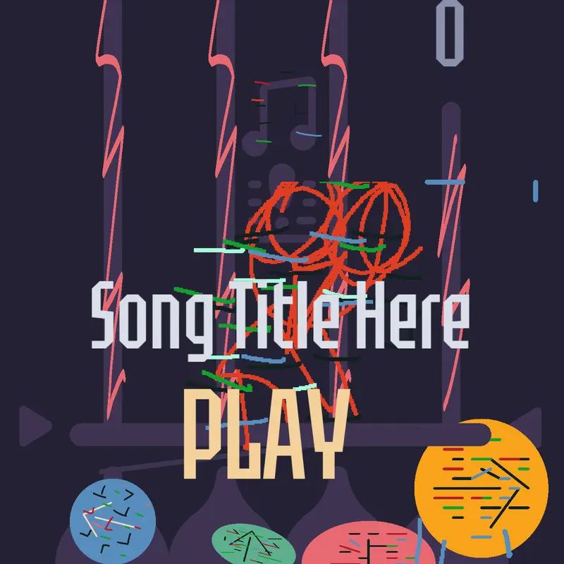 Game by @aaronasoXD