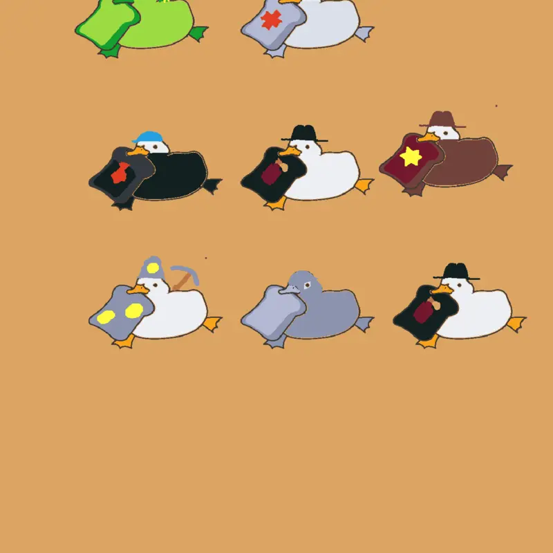 Game by @loafking