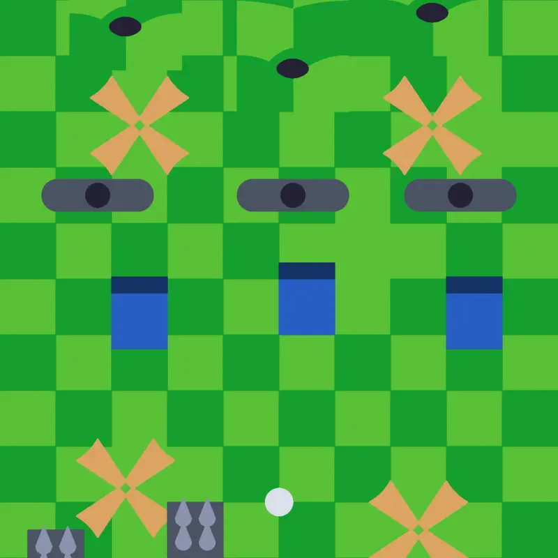 Game by @minehuf