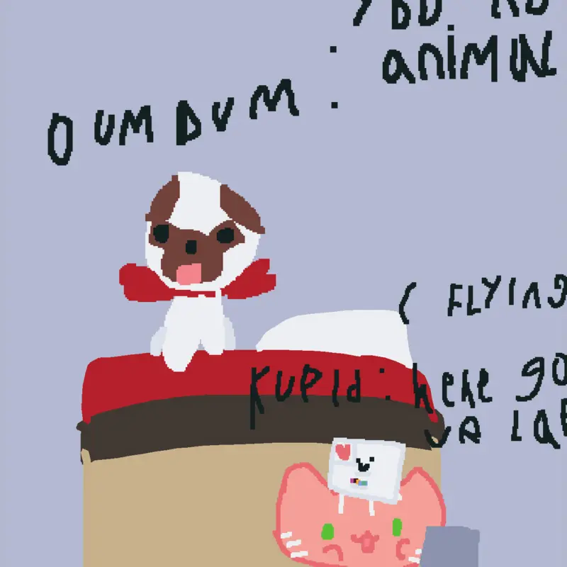 Game by @Mini_Hamster