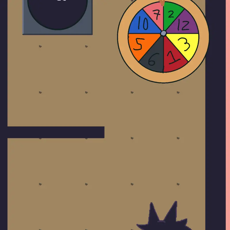 Game by @Miss_yonsaZ