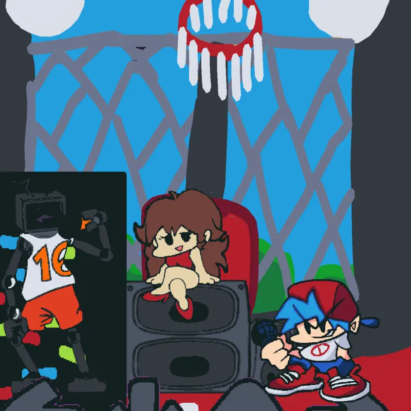 Game by @Journey1234