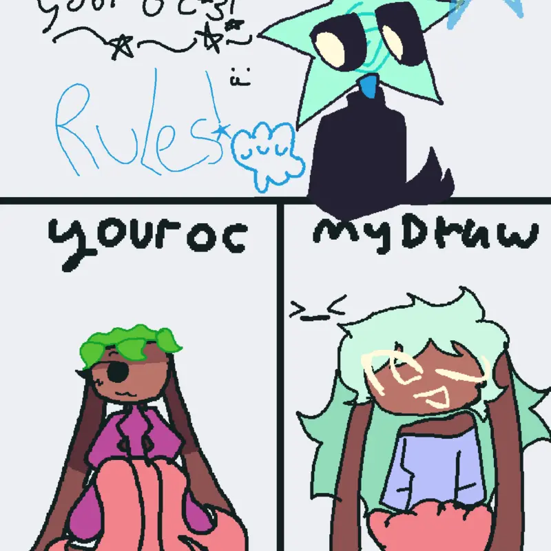 Game by @B1U3_4UR4