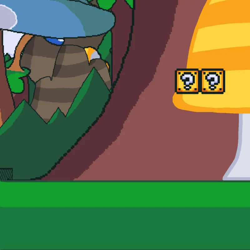 Game by @Ryanthemouse