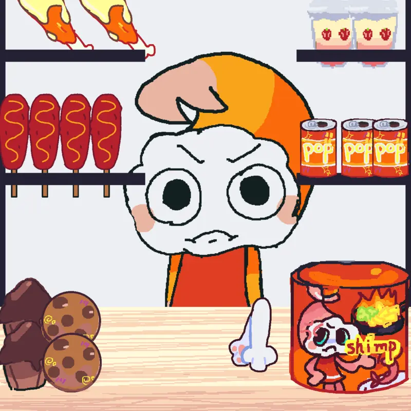 Game by @GetLoganized