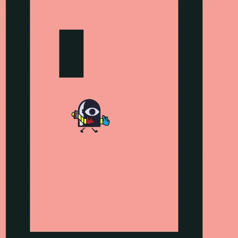 Game by @creepercito_studios