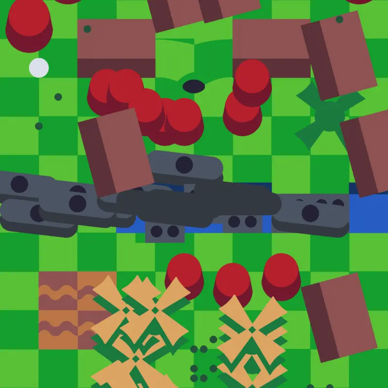Game by @Rexontrz