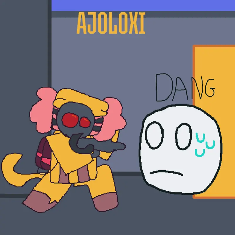 Game by @GRAN_DAD