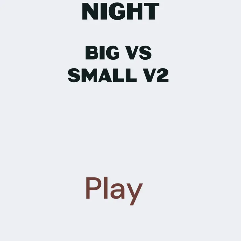 Game by @Lu_The_Ladybug