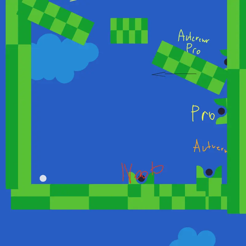 Game by @DK_SVT