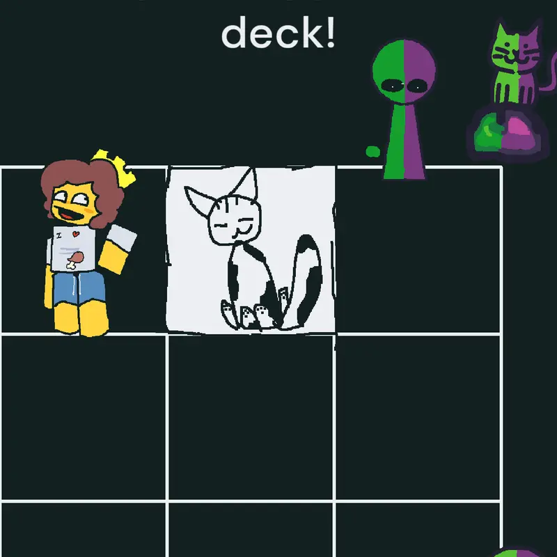 Game by @catnap_cute1234