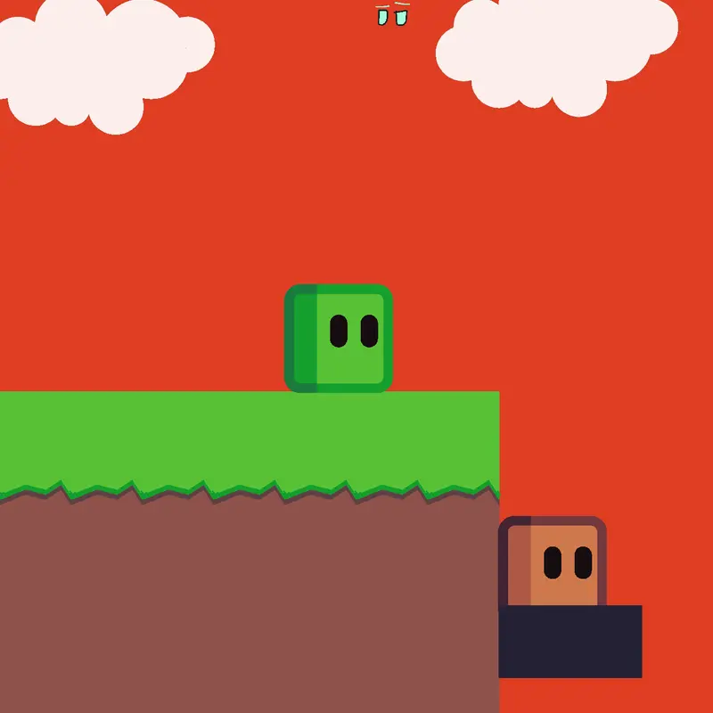 Game by @20thCenturyDocx