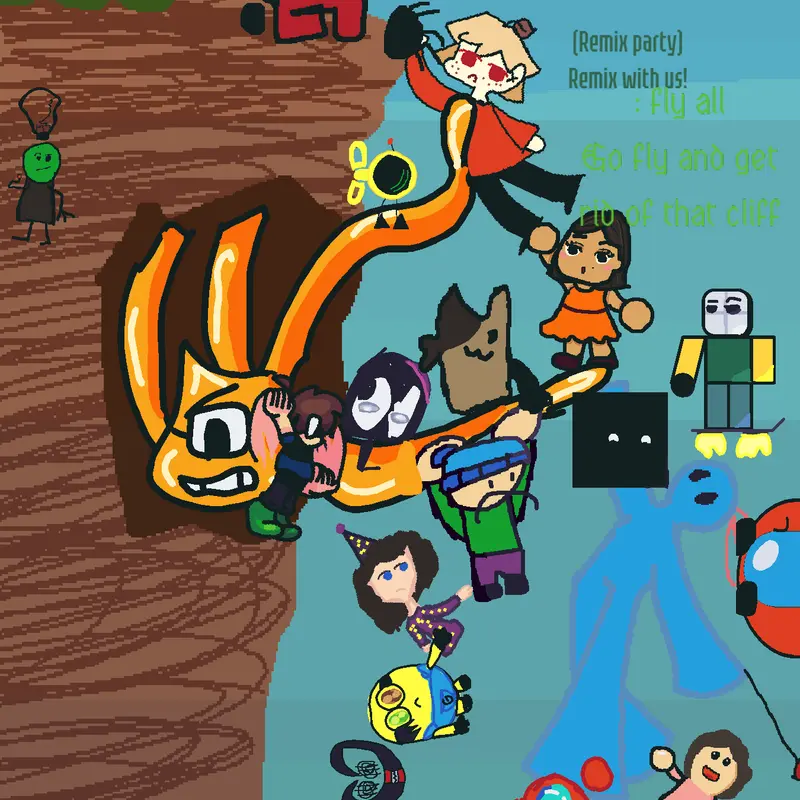 Game by @GreyTheBest