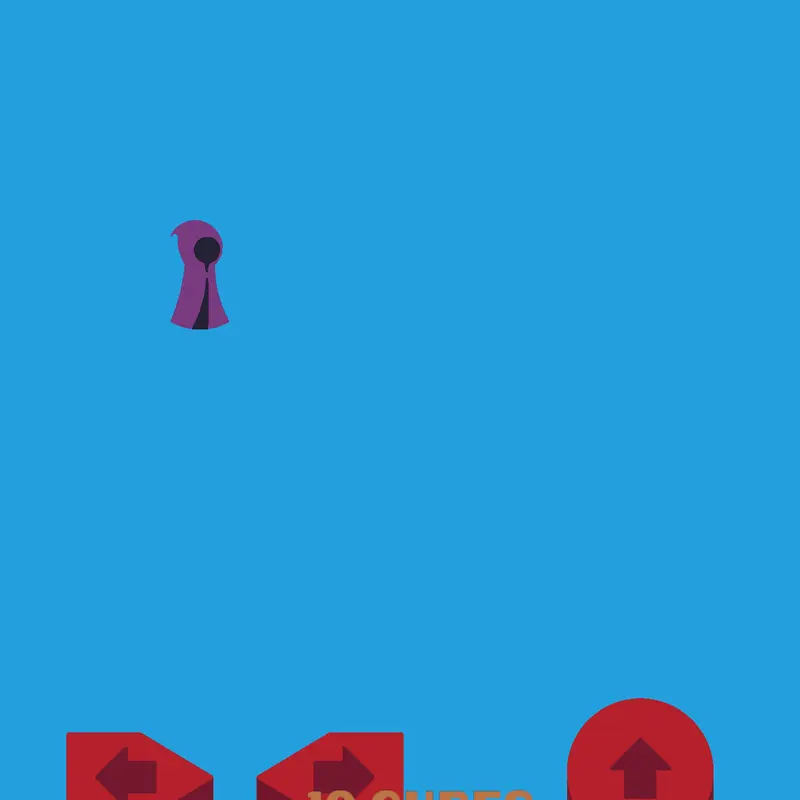 Game by @rekans