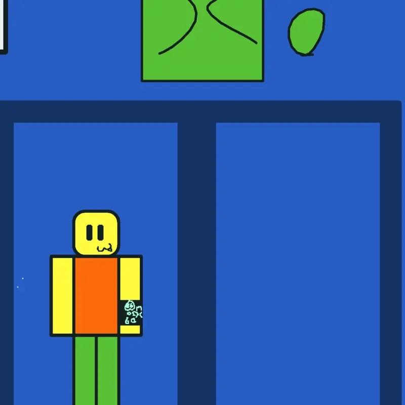 Game by @greencubecoolinek