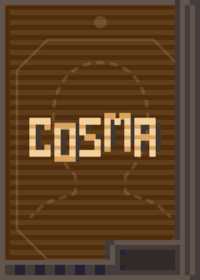 Cosma Rebellion: Mirror Edition