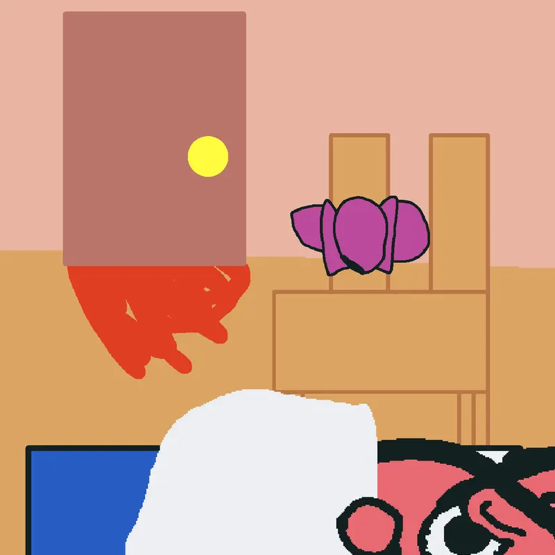Game by @MAisa2018