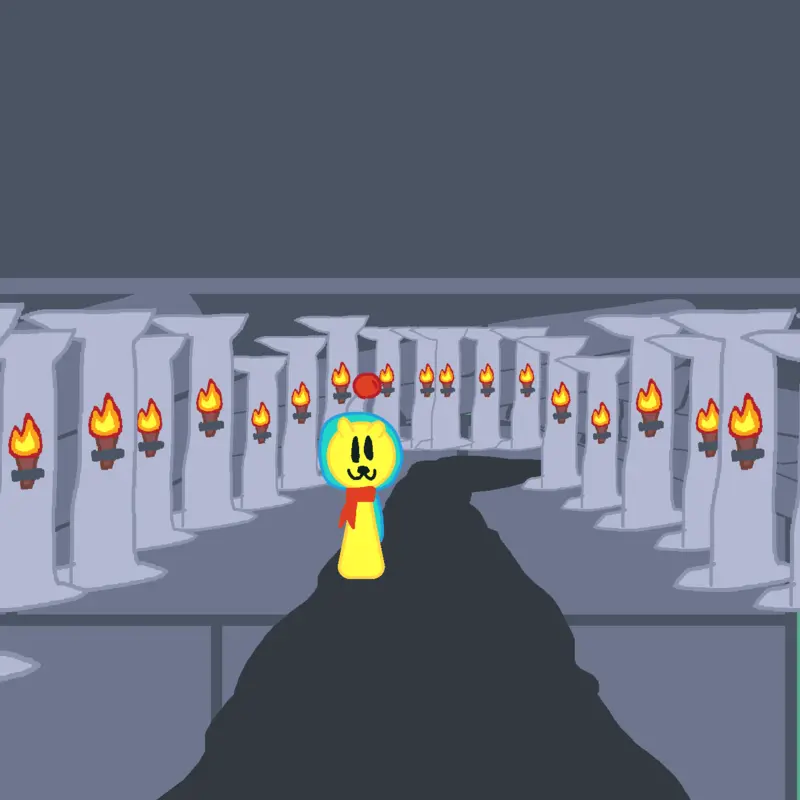 Game by @MAGICSPACEDOG