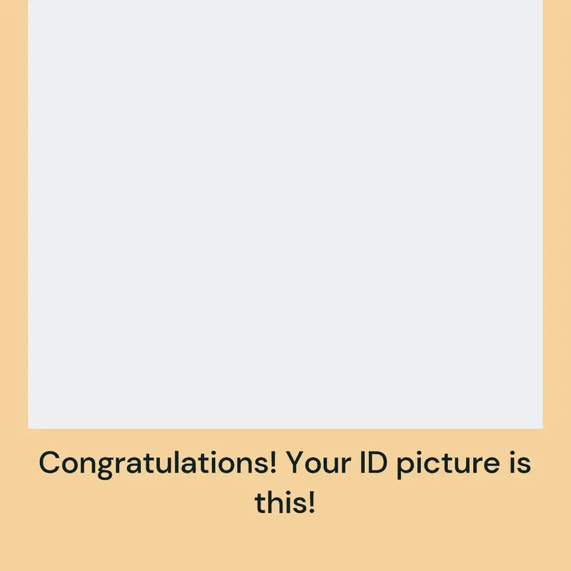ID Picture by @JoinerOfRG