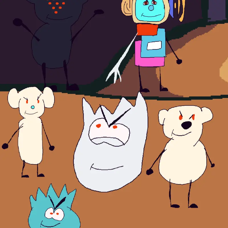 Game by @S1LVER_CRYSTAL