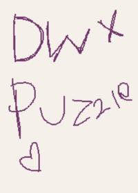 Dandysworldpuzzle Wooeowowowo game