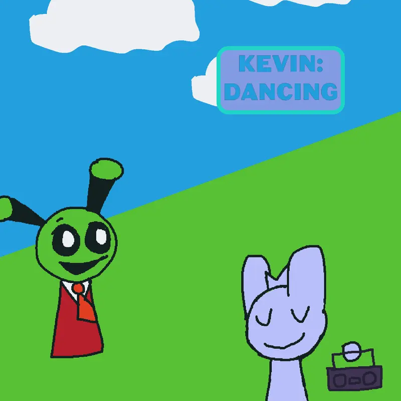 Game by @kevin-and-bella_10