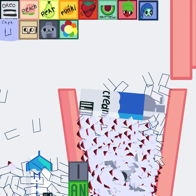 Game by @Catlovergirl