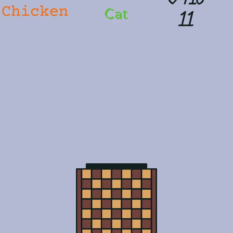 Game by @Ogurchick_Kalani_Cat