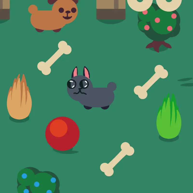 Game by @givemecaramelslice