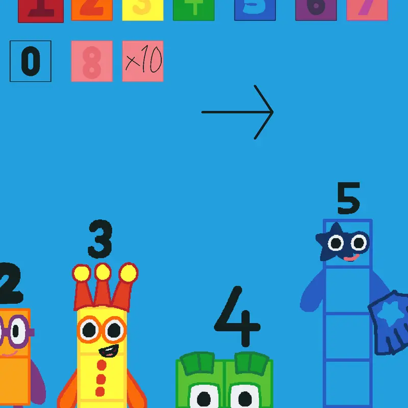 Game by @11thperfectnumber