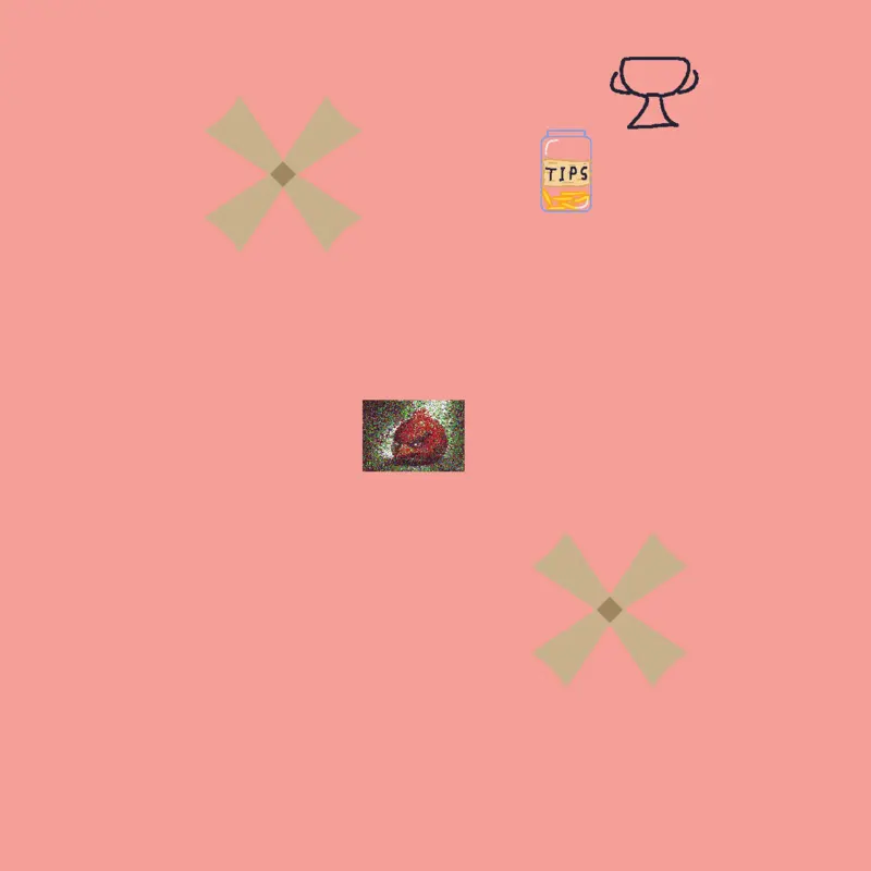 Game by @Abannanan