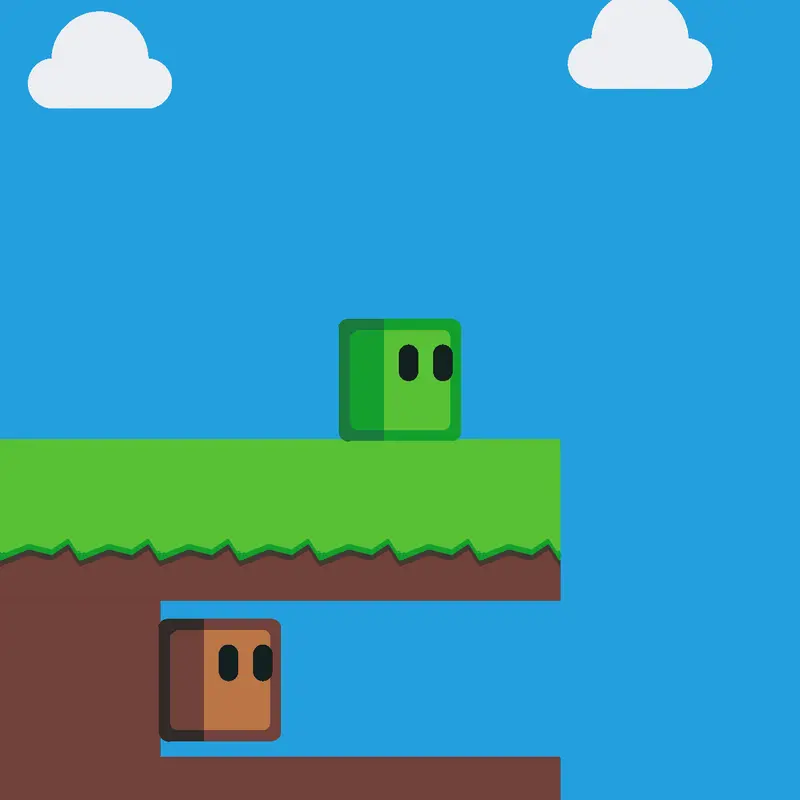 Game by @FRANCYCHECCO