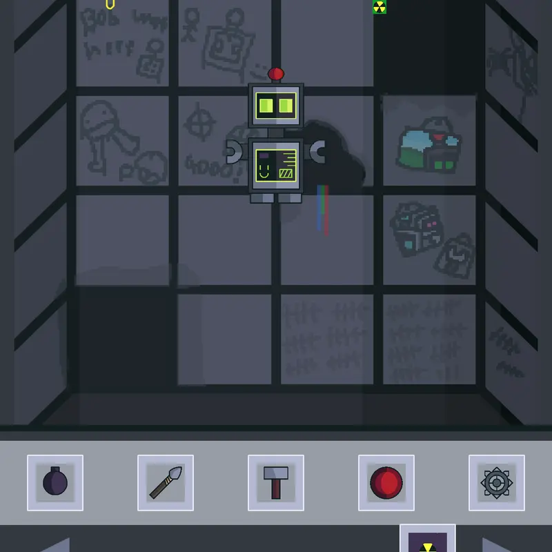 Game by @crazygray4