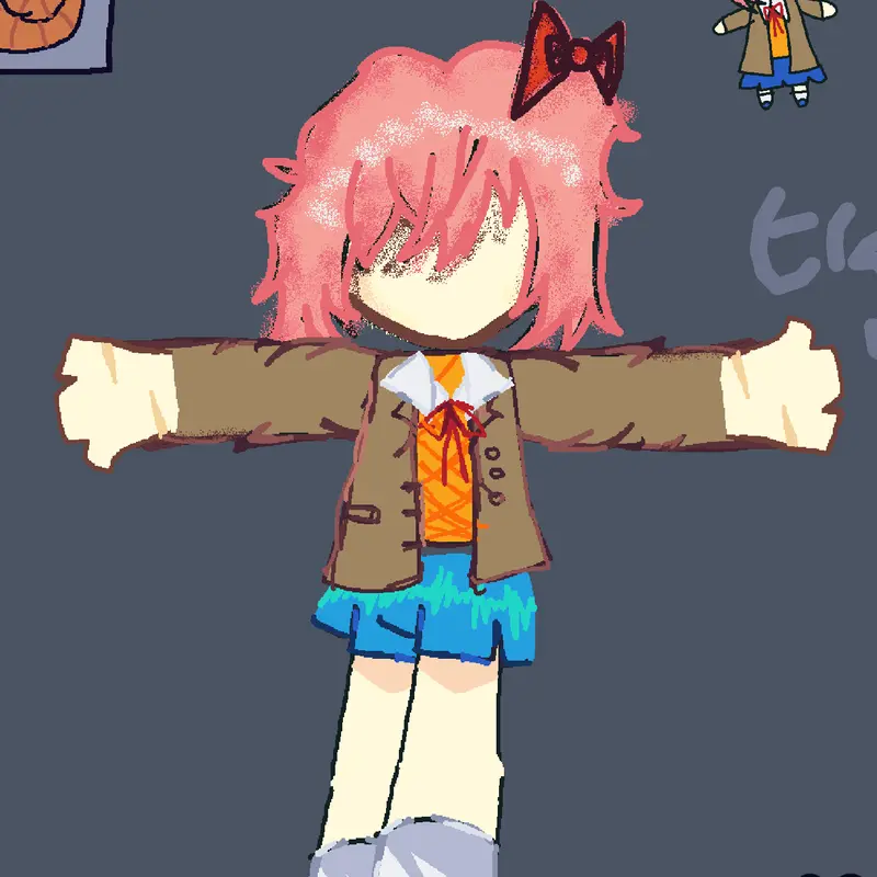 Game by @NittyRawr