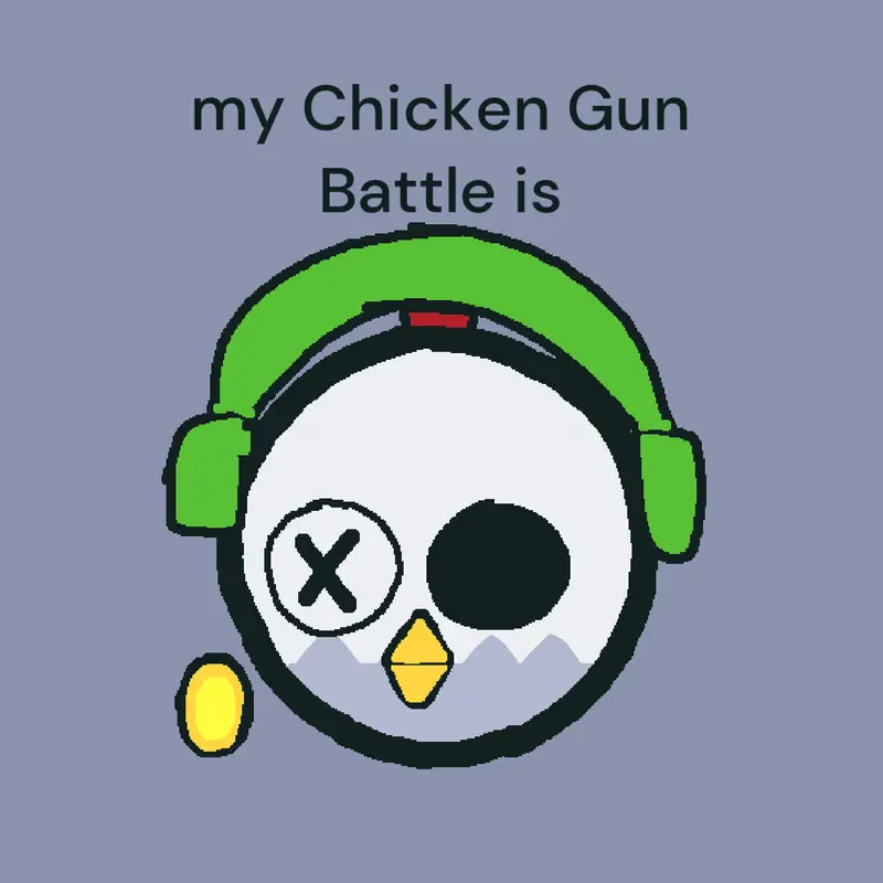 Game by @WarGreenDark
