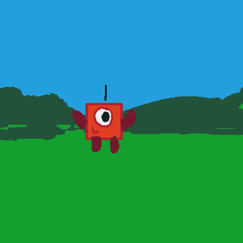 Game by @finalboss4factorial