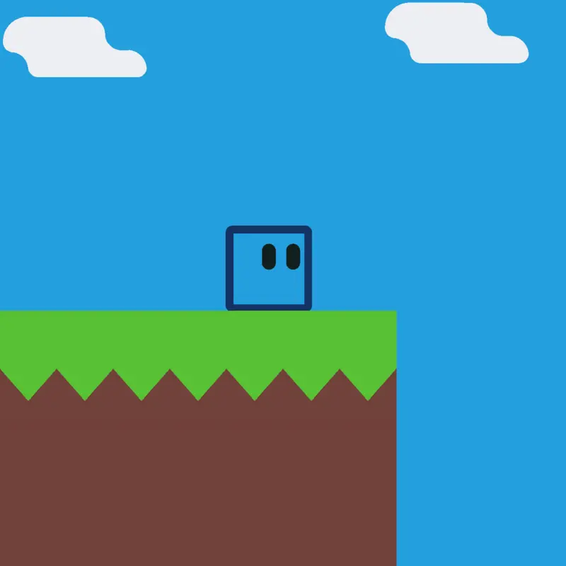 Game by @ellemenope