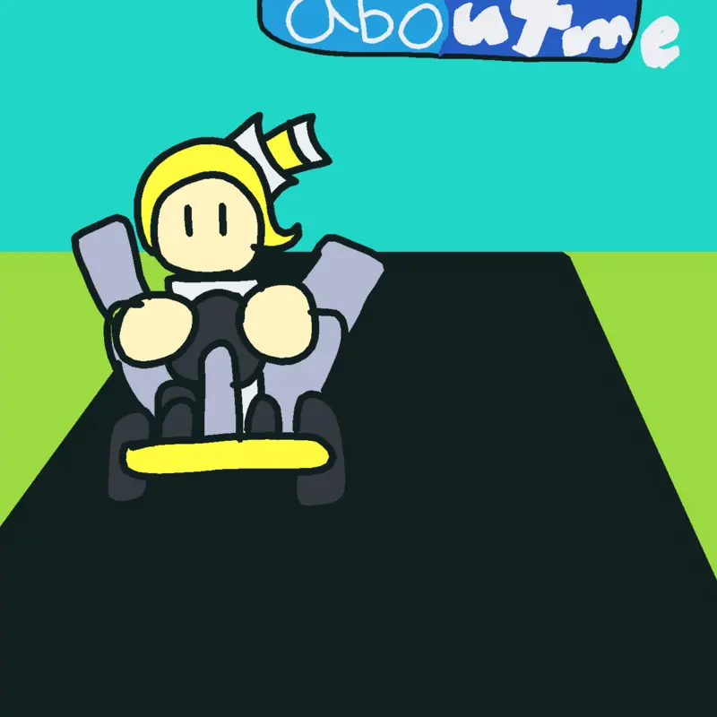 Game by @montecillo