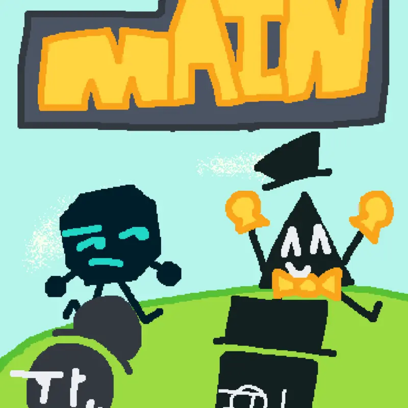 Main deck by @Trig