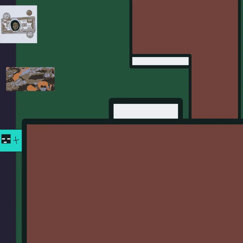 Game by @oriejdh