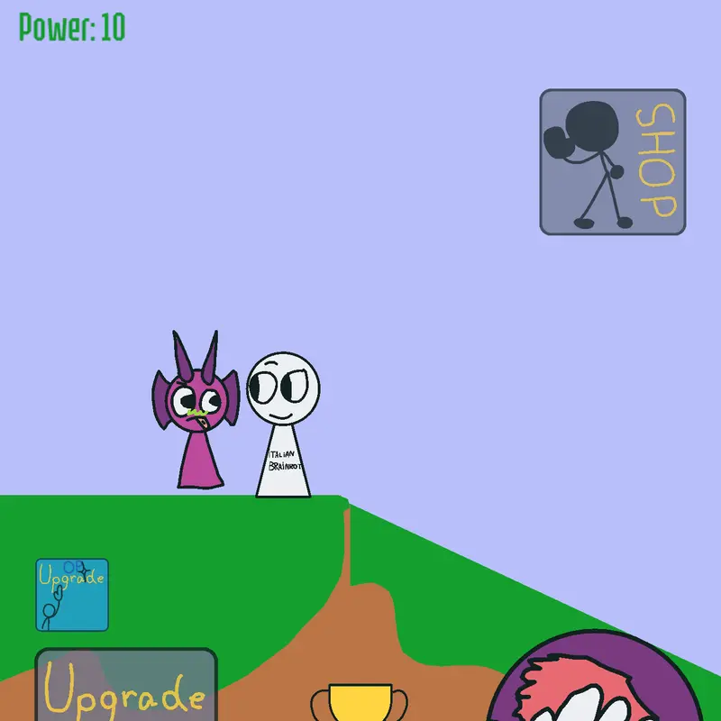 Game by @joaocarlosfy