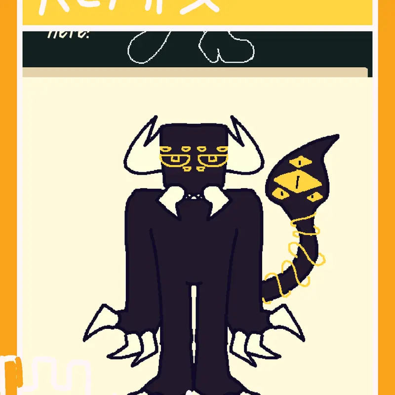 Game by @LuAnimates