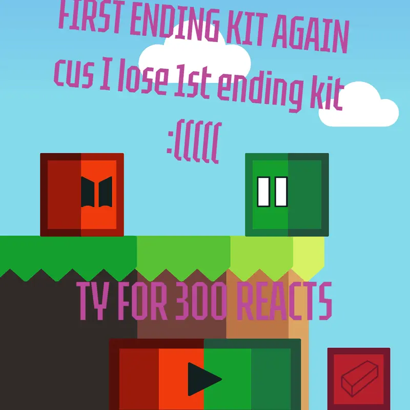Game by @Musasarwistanii