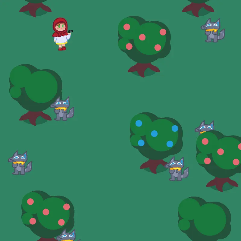 Game by @Mega_Spino