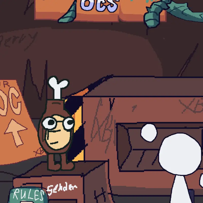 Game by @Chickenit