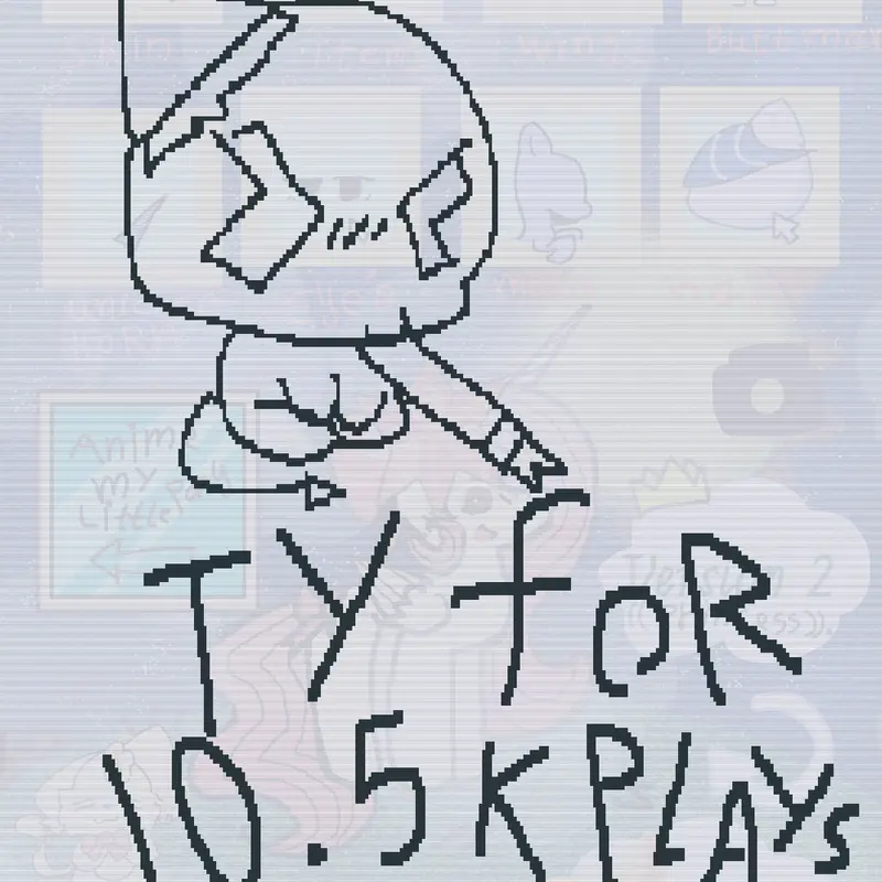 Game by @flufie