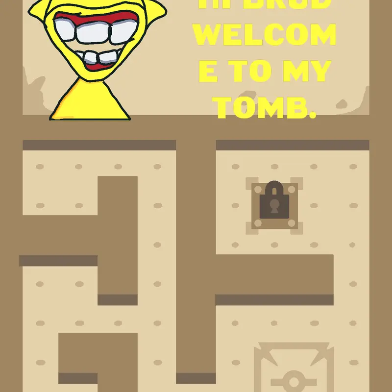 Game by @jinkies