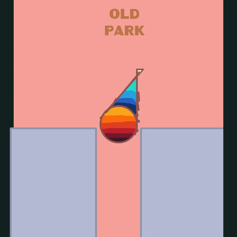 Game by @f2racer
