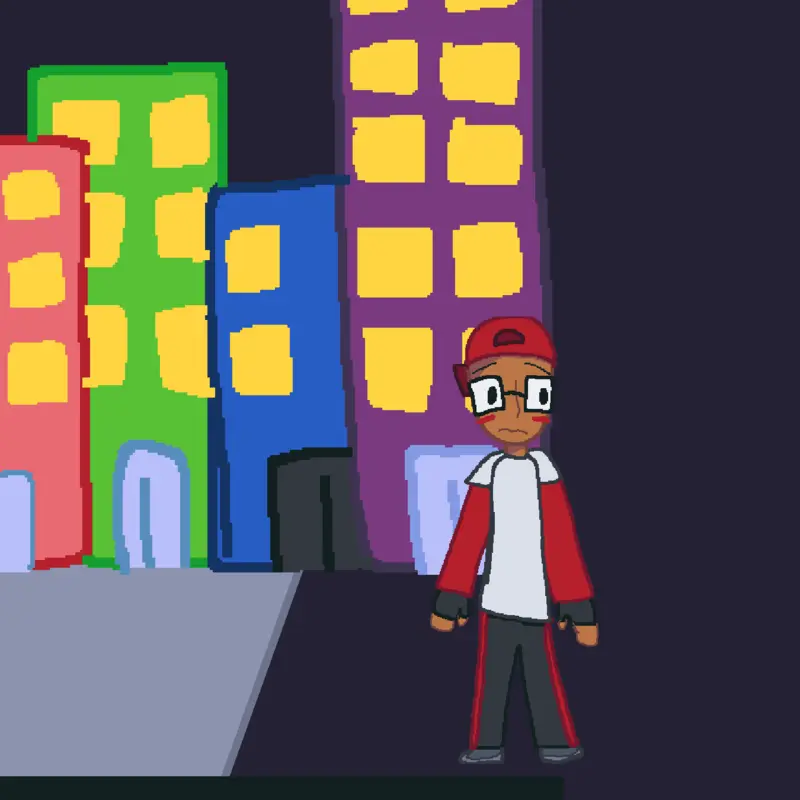 Game by @Xdgils