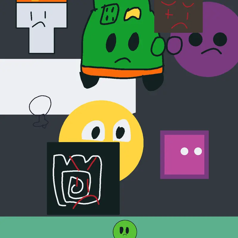 Game by @enesplay
